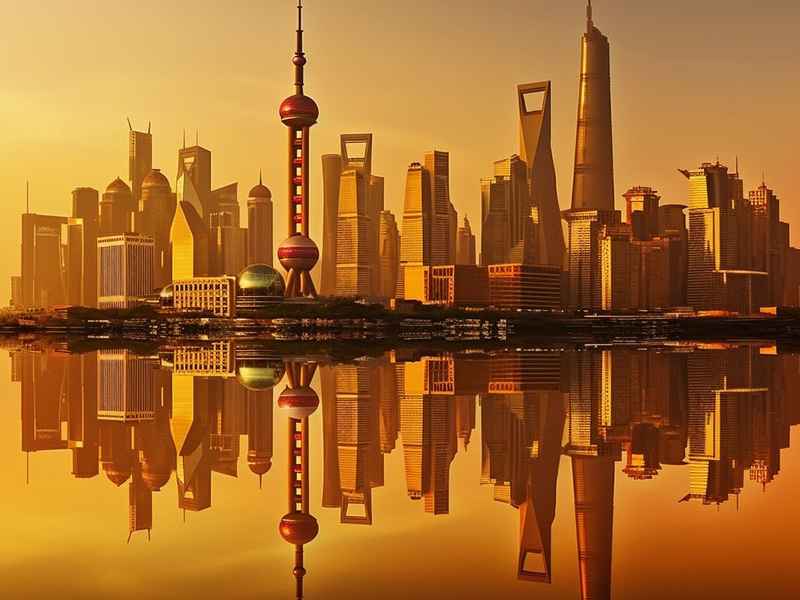 上海注册公司排名前十 - 上海市注册公司行业排名前十