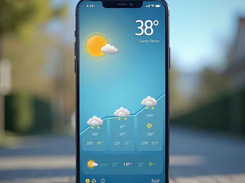 天气预报插件html代码 html5代码编写天气预报
