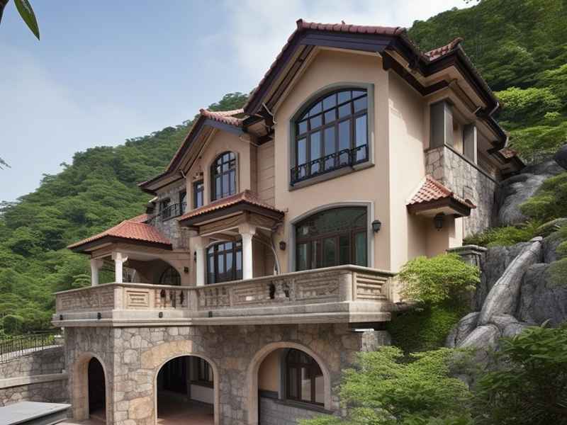 农村 三层；农村三层小别墅 新款