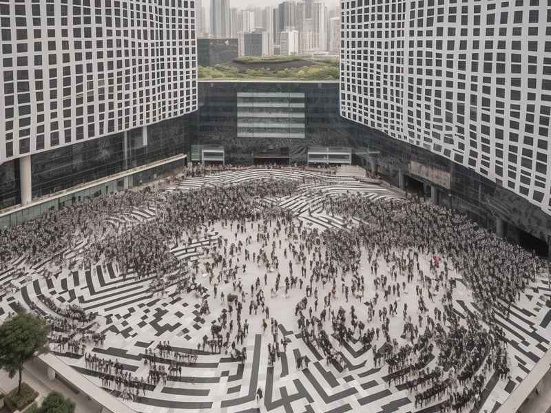 深圳昨天出大事 深圳昨天下午出大事