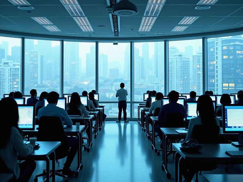 企业在线培训平台，企业在线培训平台系统