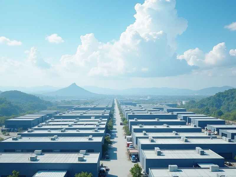 荣成丝路通跨境电商 - 荣成跨境电商产业园 荣成丝路通跨境电商 - 荣成跨境电商产业园