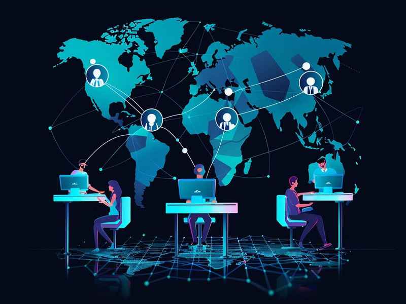 网络通信软件有哪些 网络通信软件有哪些类型 网络通信软件有哪些 网络通信软件有哪些类型