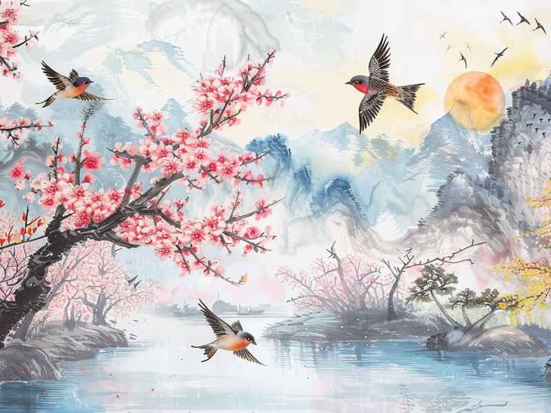 卖自己的画该怎么定价 卖自己的画该怎么定价格呢 卖自己的画该怎么定价 卖自己的画该怎么定价格呢
