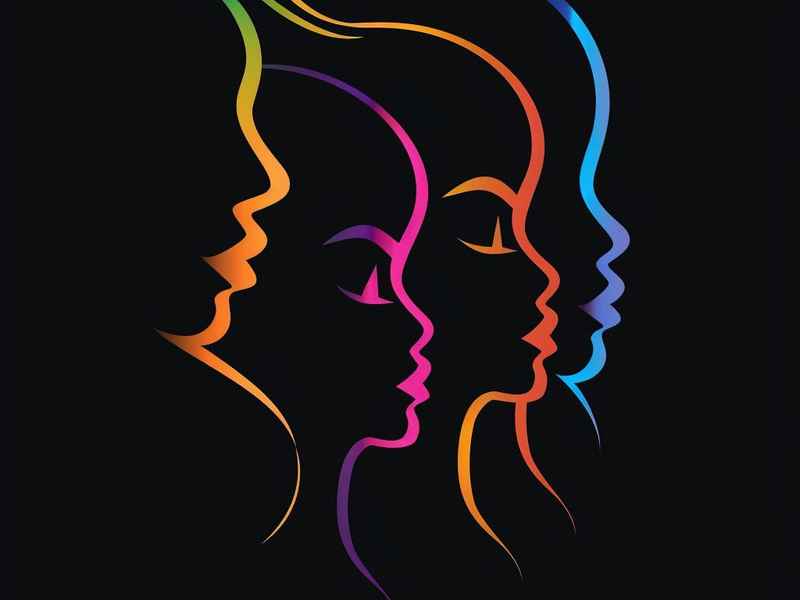 女人logo设计图片素材 - 女人logo设计图片素材大全 女人logo设计图片素材 - 女人logo设计图片素材大全