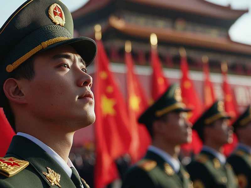 如何加强国防建设论文1500 如何加强国防建设论文1500字