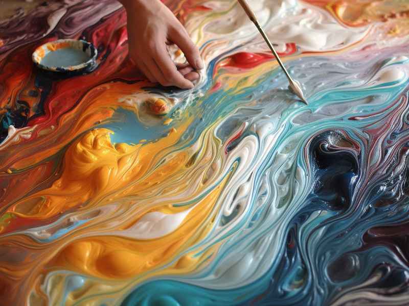 如何欣赏美术作品；如何欣赏美术作品教学设计