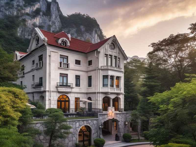 庐山住牯岭镇还是景区好 庐山住牯岭镇还是景区好,各有什么优缺点? 庐山住牯岭镇还是景区好 庐山住牯岭镇还是景区好,各有什么优缺点?
