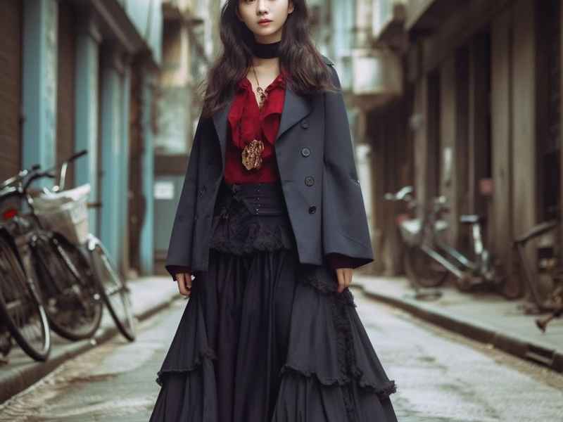 上海品牌女装有哪些；上海品牌女装有哪些牌子