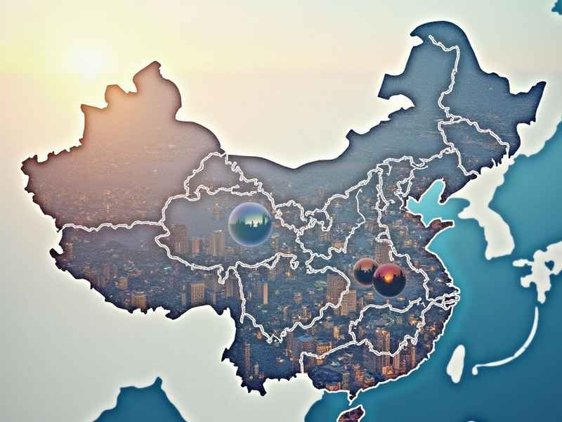 世界500强企业中国分布、世界500强企业中国分布图