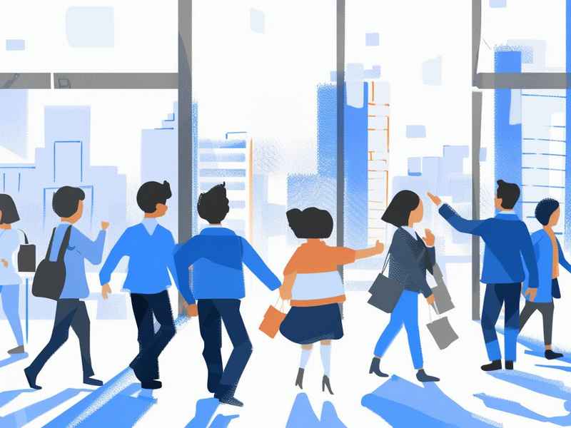 上海企业招聘都用什么平台；上海都用什么招聘软件