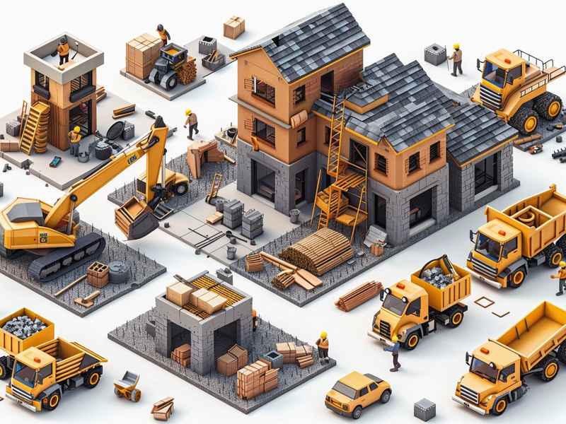 网上卖建材怎么样 - 网上卖建材怎么样赚钱