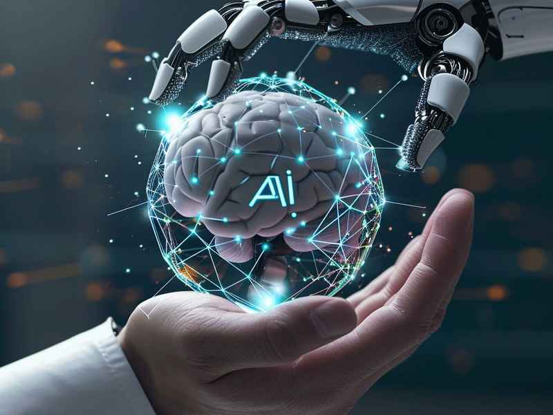 企业应该如何利用ai技术；企业应该如何利用ai技术创新