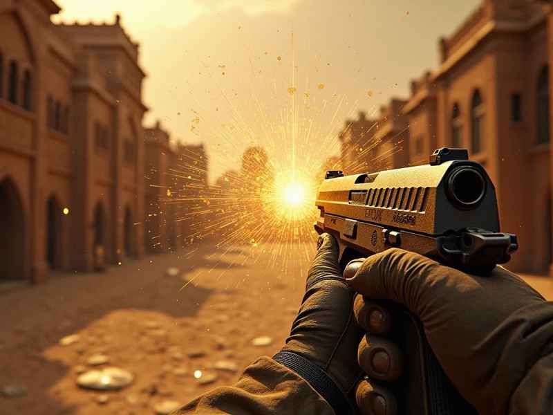 免费射击网页；免费射击网页版