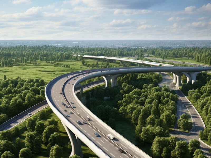 山东公路桥梁交通发展有限公司;山东公路桥梁建设有限公司万雨帆 山东公路桥梁交通发展有限公司;山东公路桥梁建设有限公司万雨帆