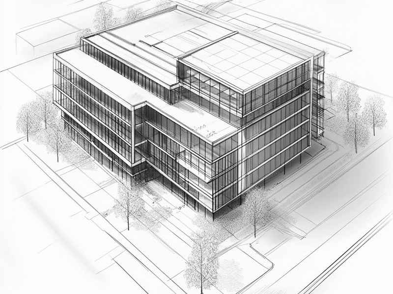 网络营销建筑设计方案(网络营销建筑设计方案模板) 网络营销建筑设计方案(网络营销建筑设计方案模板)
