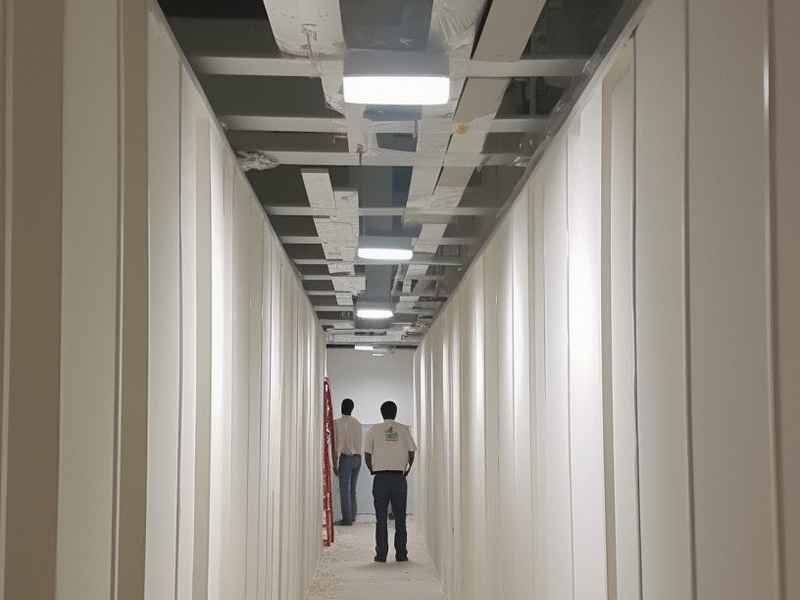 深圳模板脚手架展 深圳模板脚手架展厅厂家