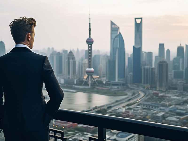 世界500强企业家宋；世界500强企业家宋勇简历