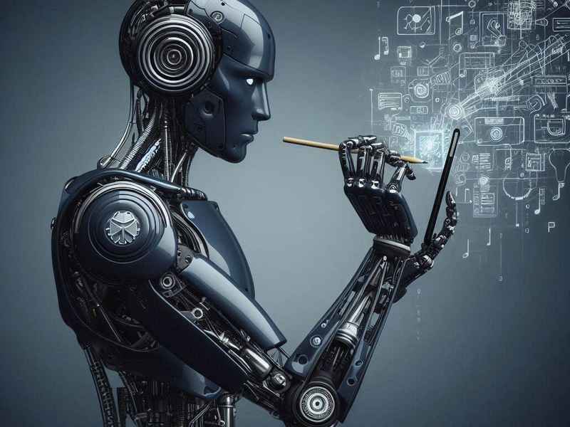 人工智能建设项目的请示 增设人工智能专业的请示