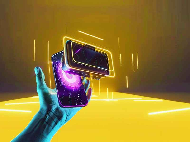 手机怎么制作vr高清展示模型 手机怎么制作vr高清展示模型教程