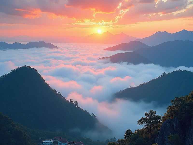 庐山牯岭街天气预报7天查询(庐山牯岭街天气预报7天查询百度) 庐山牯岭街天气预报7天查询(庐山牯岭街天气预报7天查询百度)