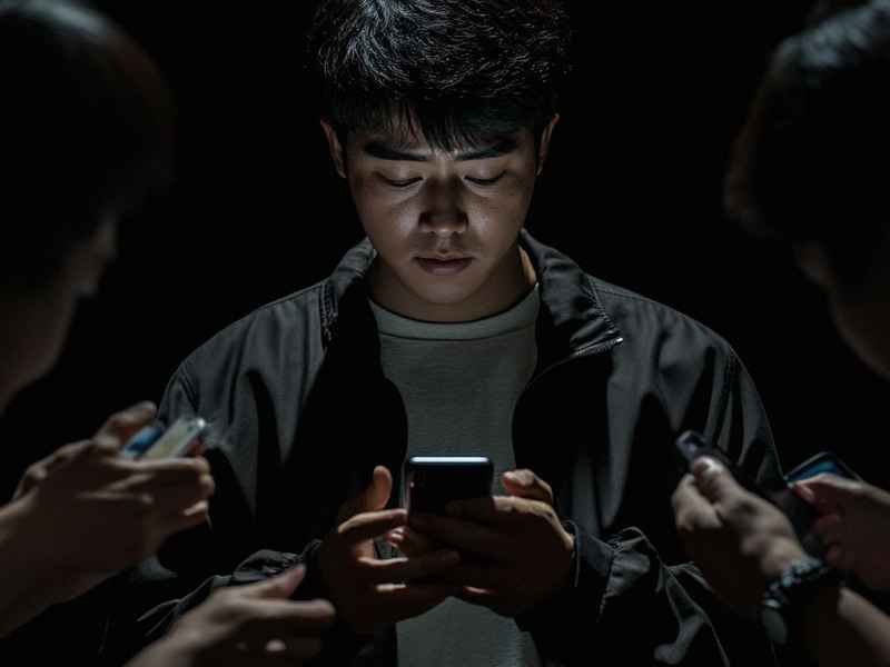 网络暴力典型案例分享、网络暴力典型案例分享ppt