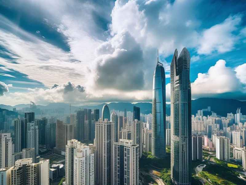 深圳华为走了 深圳华为要搬走吗