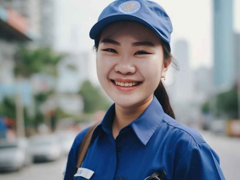 深圳网格员多久上门一次，深圳福田网格员多久上门一次