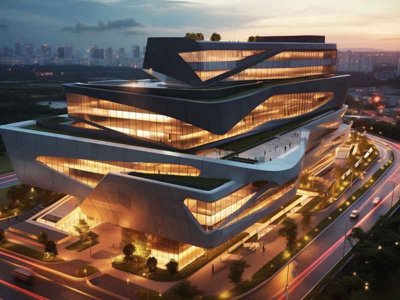 深圳建筑设计公司推荐，深圳建筑设计公司推荐哪家 - 副本