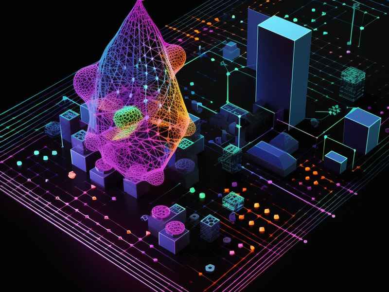 人工智能建设方案 - 人工智能建设方案设计