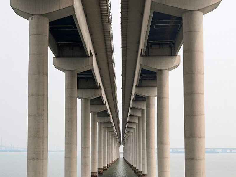 山东公路桥梁交通发展有限公司;山东公路桥梁建设有限公司万雨帆 山东公路桥梁交通发展有限公司;山东公路桥梁建设有限公司万雨帆