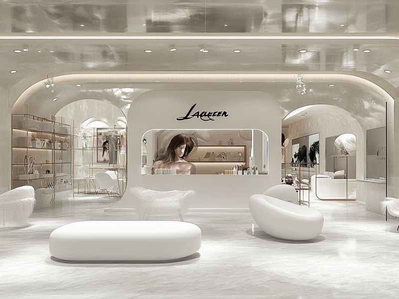上海品牌门店设计公司 上海品牌门店设计公司排行榜