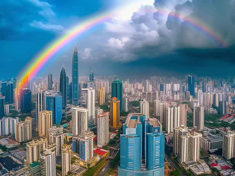 深圳今天发生的大事(深圳今天发生的大事情) 深圳今天发生的大事(深圳今天发生的大事情)