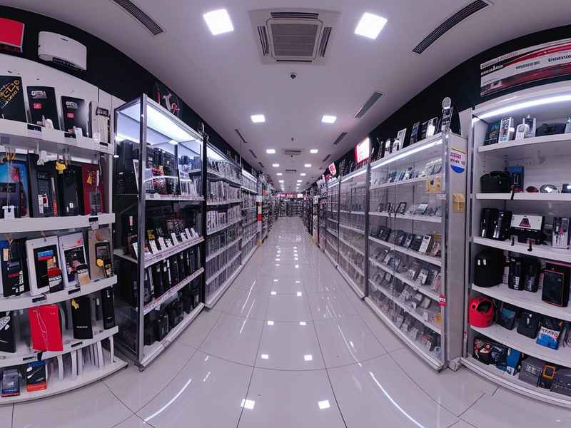 开跨境电商的店需要多少钱；开跨境电商的店需要多少钱呢