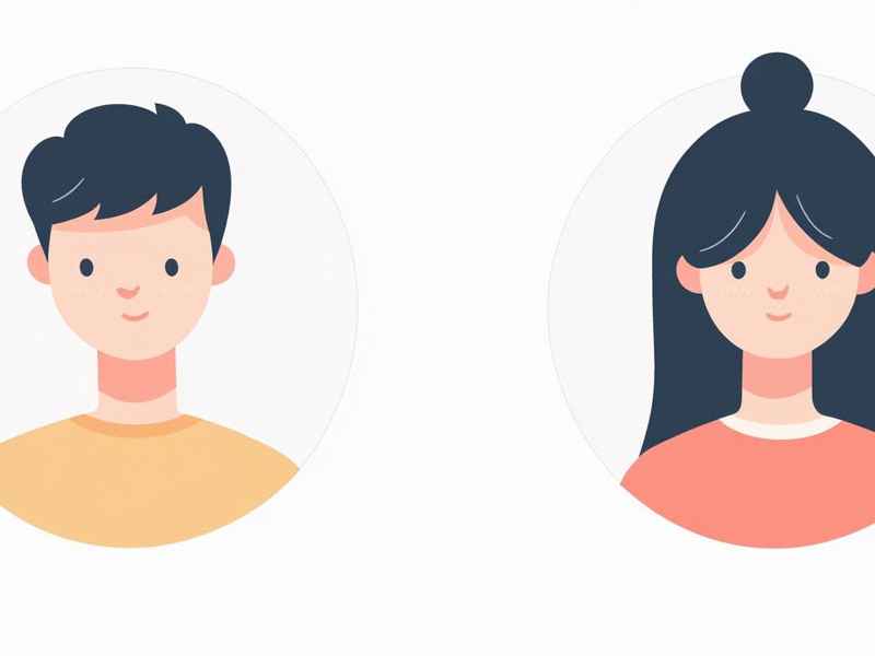 人名生成器小程序 - 人物名生成器