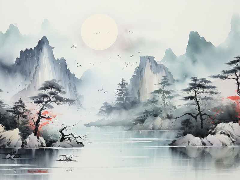 卖自己的画该怎么定价 卖自己的画该怎么定价格呢 卖自己的画该怎么定价 卖自己的画该怎么定价格呢