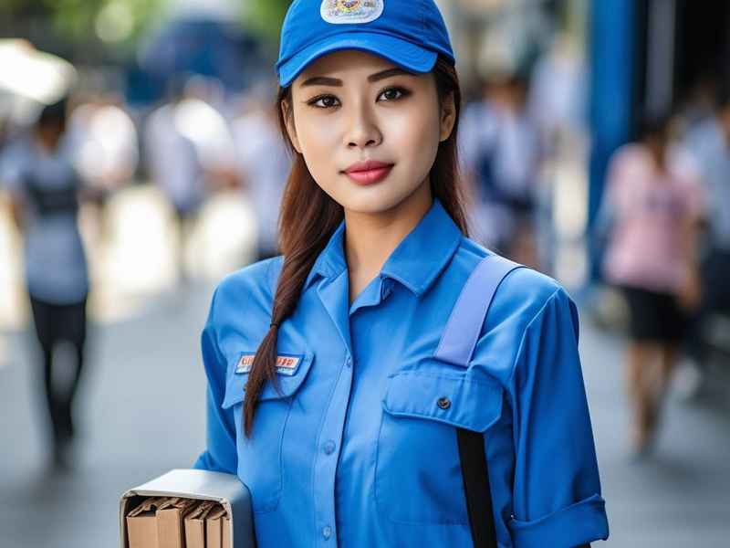 深圳网格员多久上门一次 深圳福田网格员多久上门一次