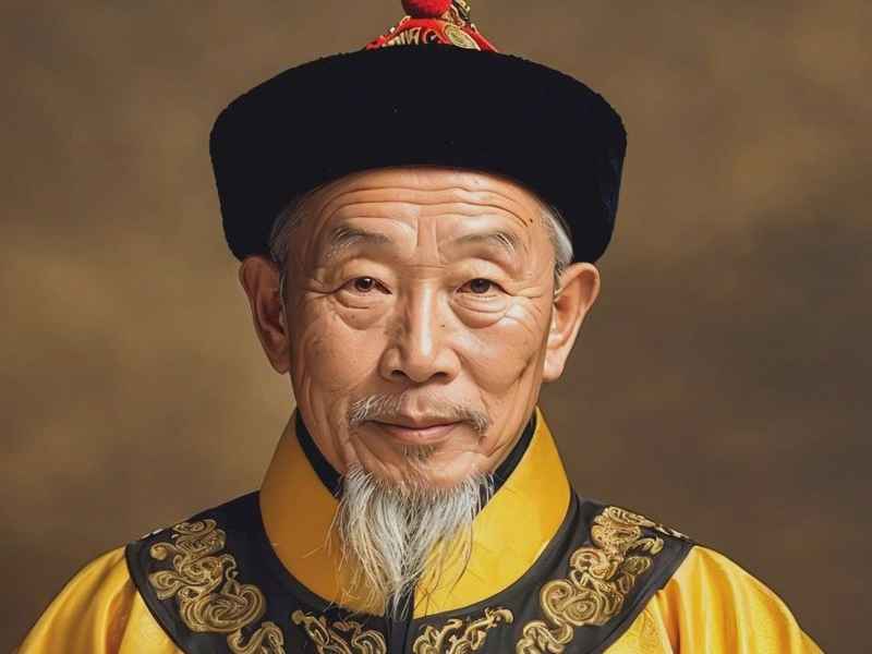 企业站队清朝、企业怎么站队