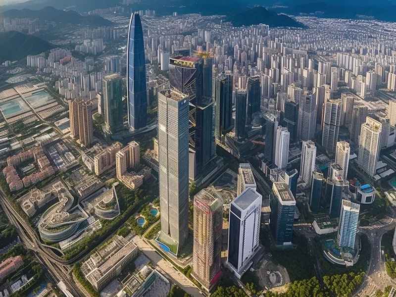深圳开发的钱来自哪里 深圳开发的钱来自哪里了 深圳开发的钱来自哪里 深圳开发的钱来自哪里了