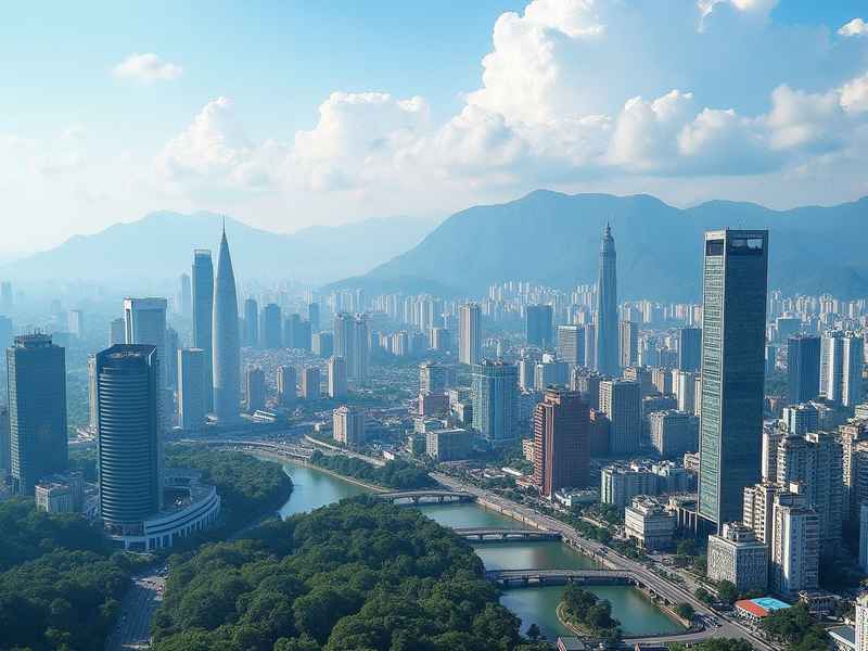 深圳华为要搬走吗，深圳华为要搬走吗现在