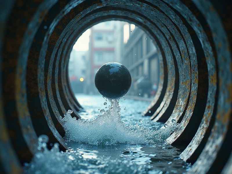 排水设计水头是什么意思(给排水中水头什么意思) 排水设计水头是什么意思(给排水中水头什么意思)