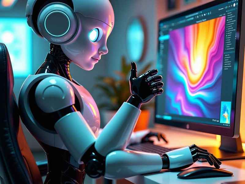 人工智能工作站设备 人工智能工作站设备是什么