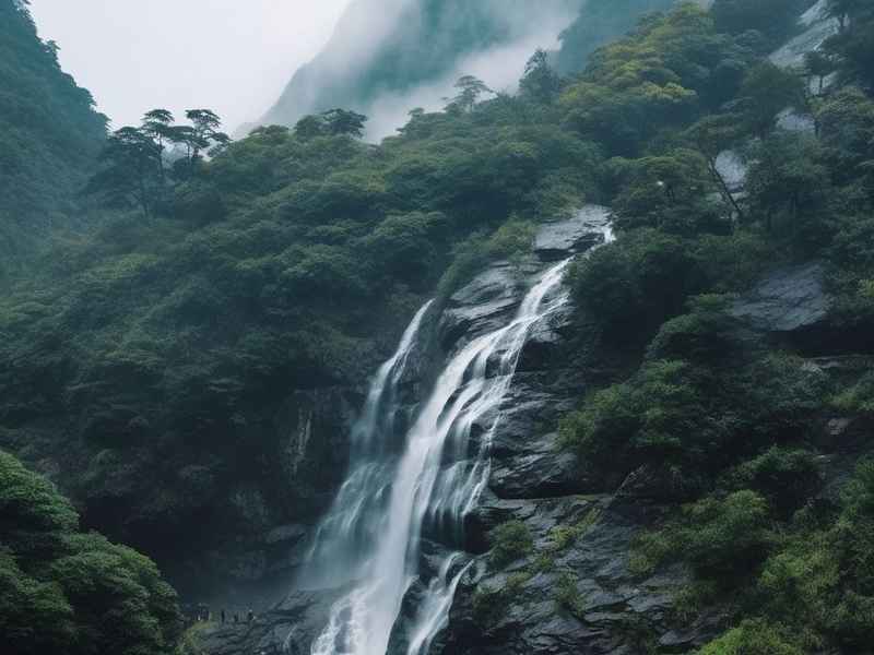 庐山下雨能不能上山了、庐山下雨能不能上山了呢 庐山下雨能不能上山了、庐山下雨能不能上山了呢