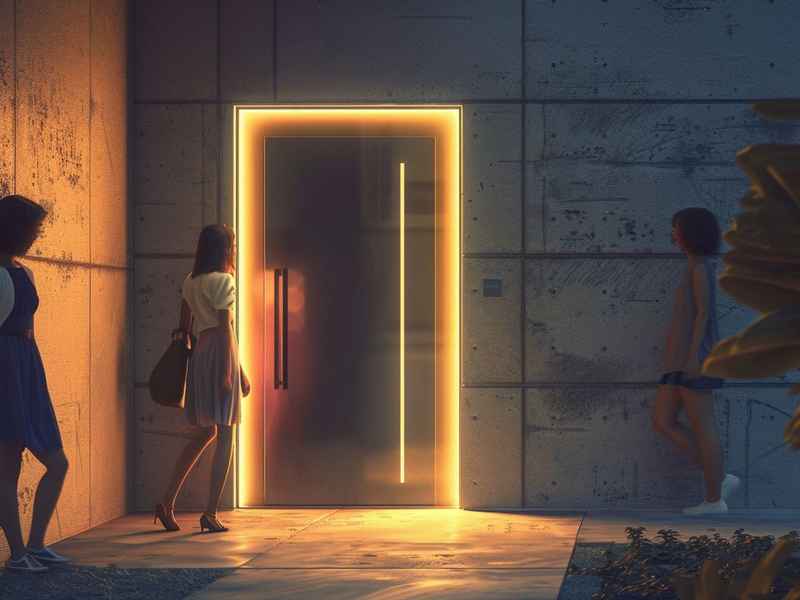 外网入户 - 外网用户什么意思