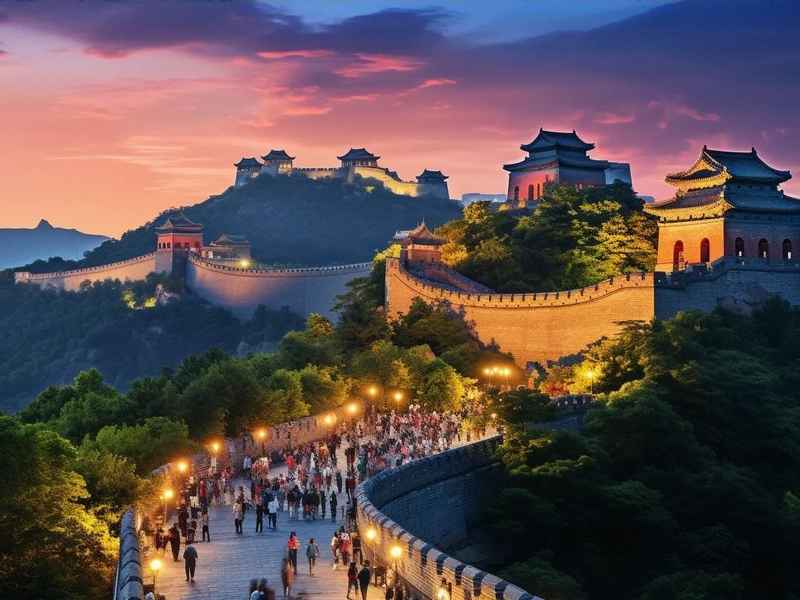 旅游景点宣传网站制作流程 旅游景点宣传网站制作流程图