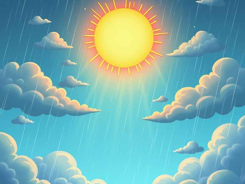 天气预报制作软件 - 天气预报制作软件下载