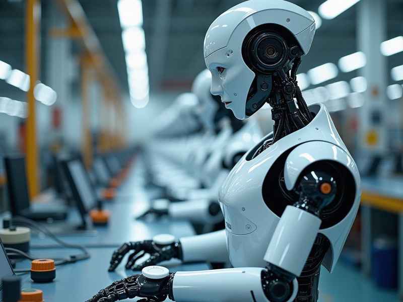 人工智能工作站生产厂家、人工智能工作站生产厂家排名