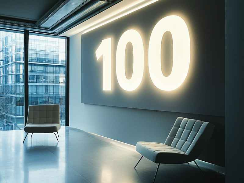 世界500强企业前100名（世界500强企业排名前100）