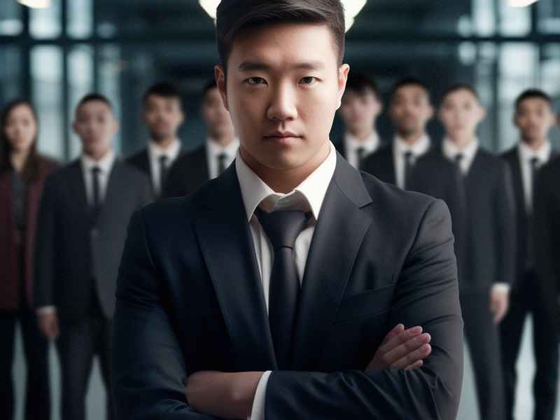 网络运营团队介绍；网络运营团队介绍文案
