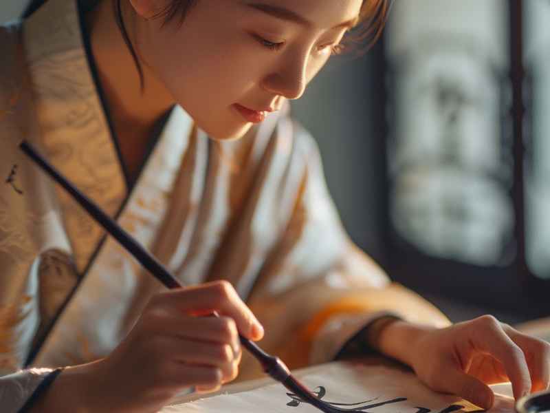 书法迷在线生成软件，书法迷网站在线生成